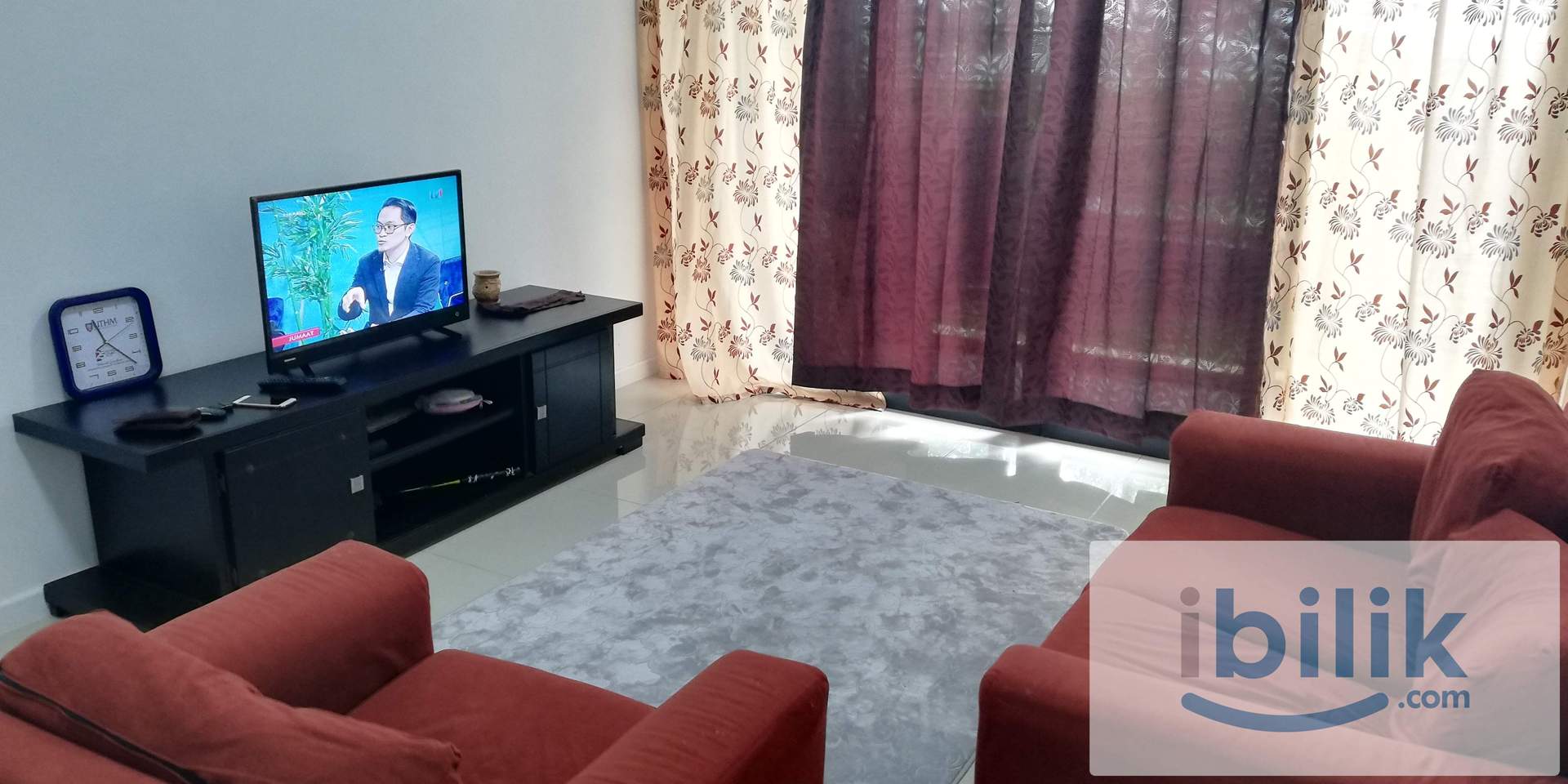 Middle Room - Image 1