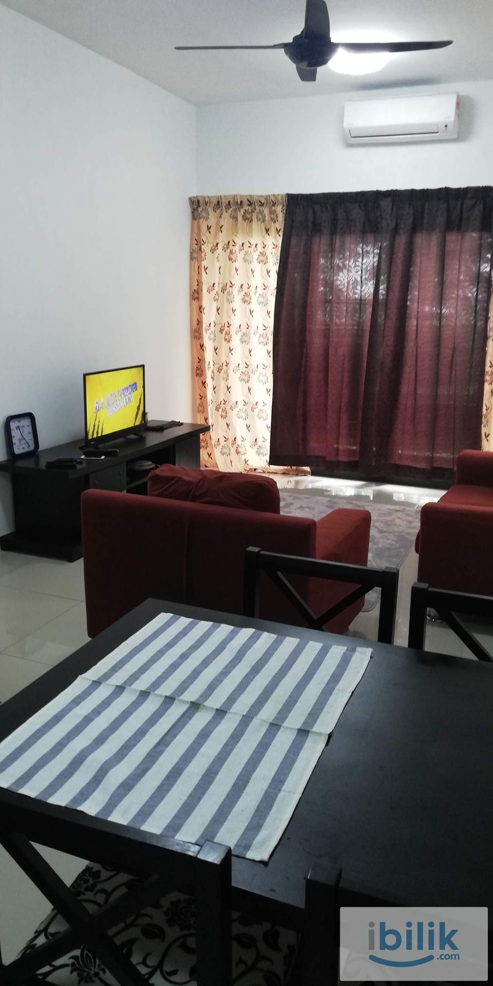 Room for rent in Suria Residence - Image 2