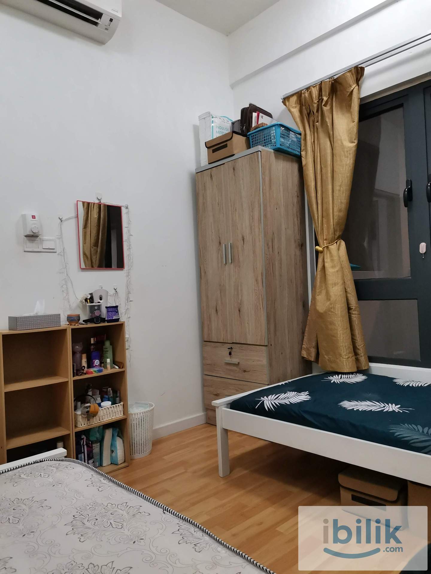Room for rent in Suria Residence - Image 4