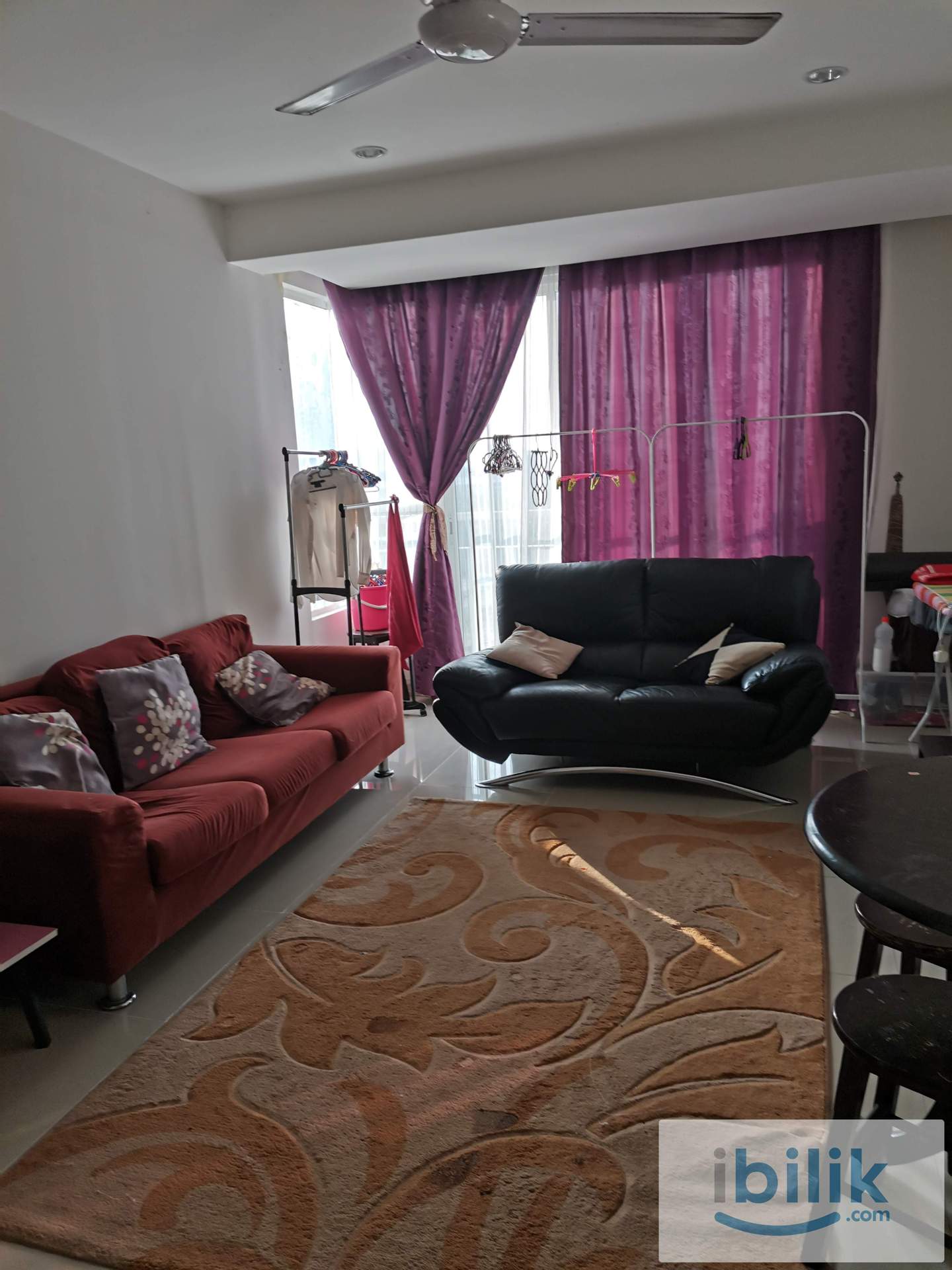 Masterbed room for rent - Image 1