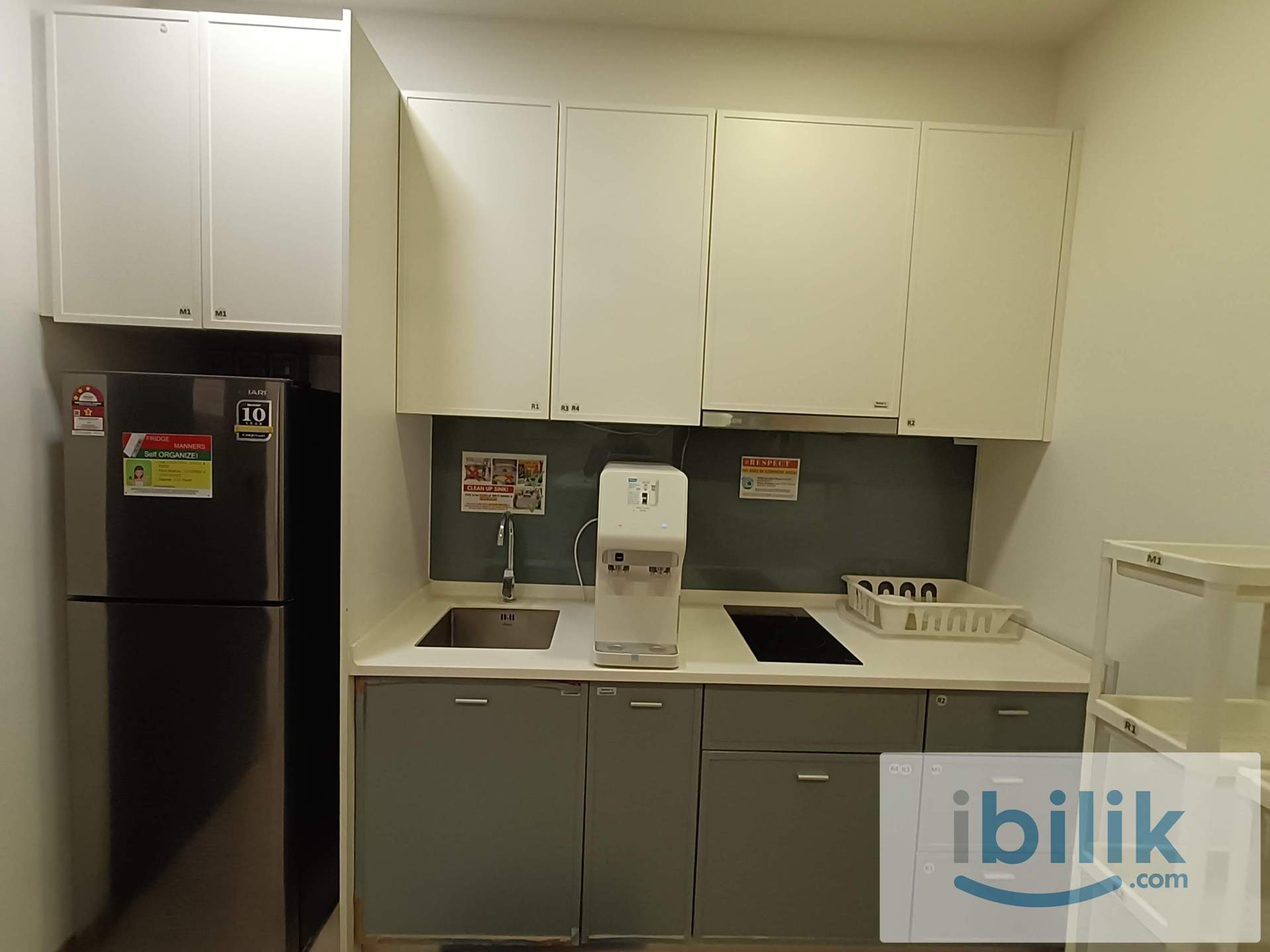 Emporis, Kota Damansara MIddle Room for rent - Image 3