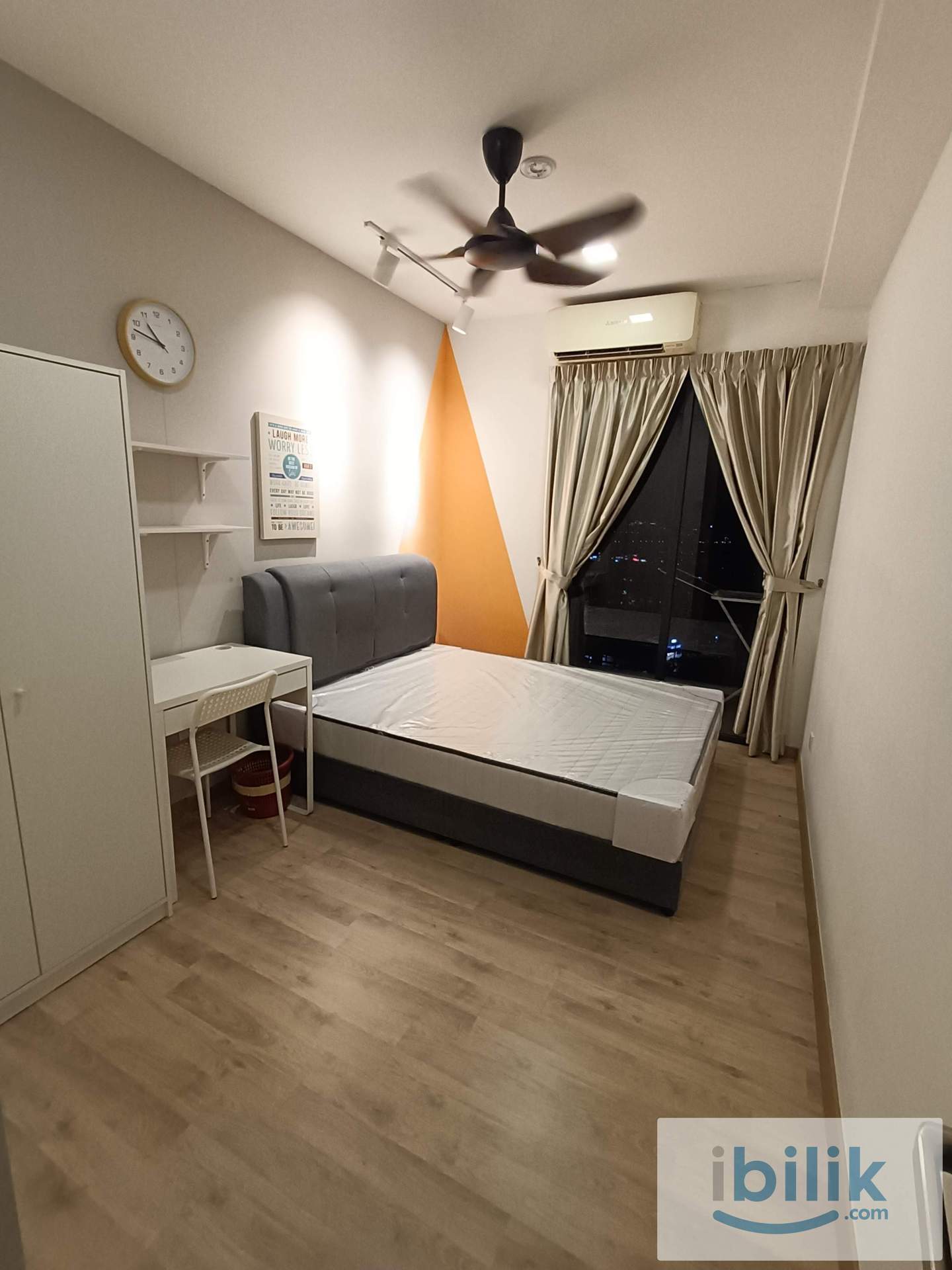 Emporis, Kota Damansara MIddle Room for rent - Image 1