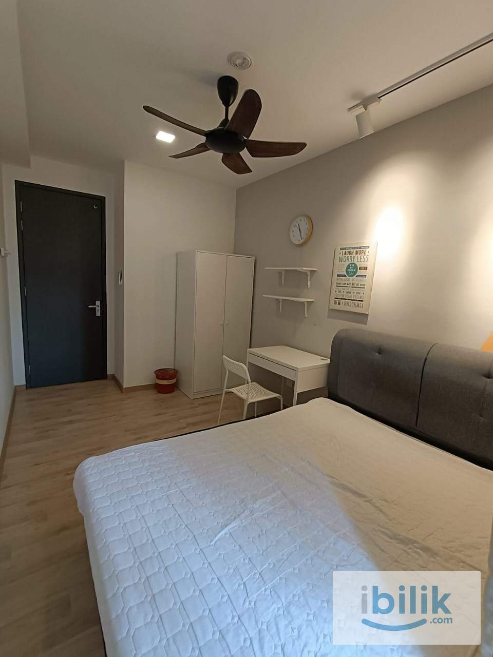 Emporis, Kota Damansara MIddle Room for rent - Image 1