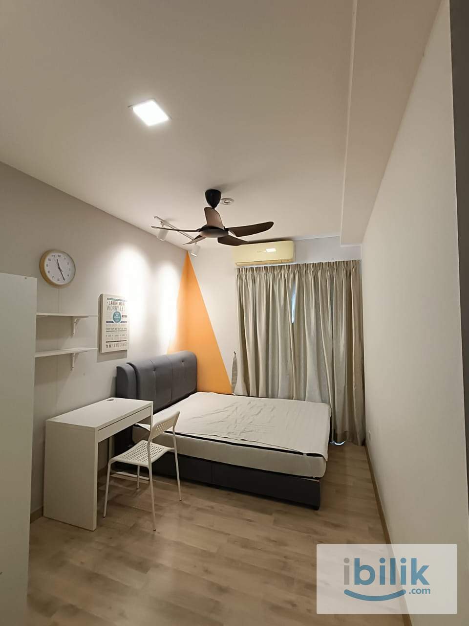 Emporis, Kota Damansara MIddle Room for rent - Image 2