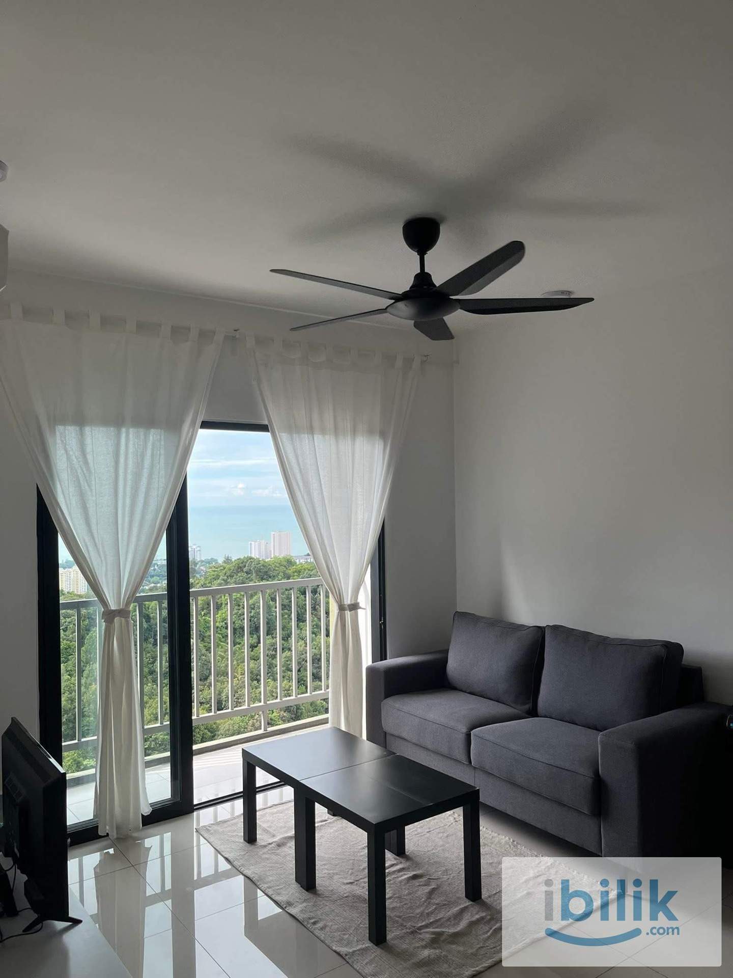 Middle room for rent, Tanjung Tokong - Image 1