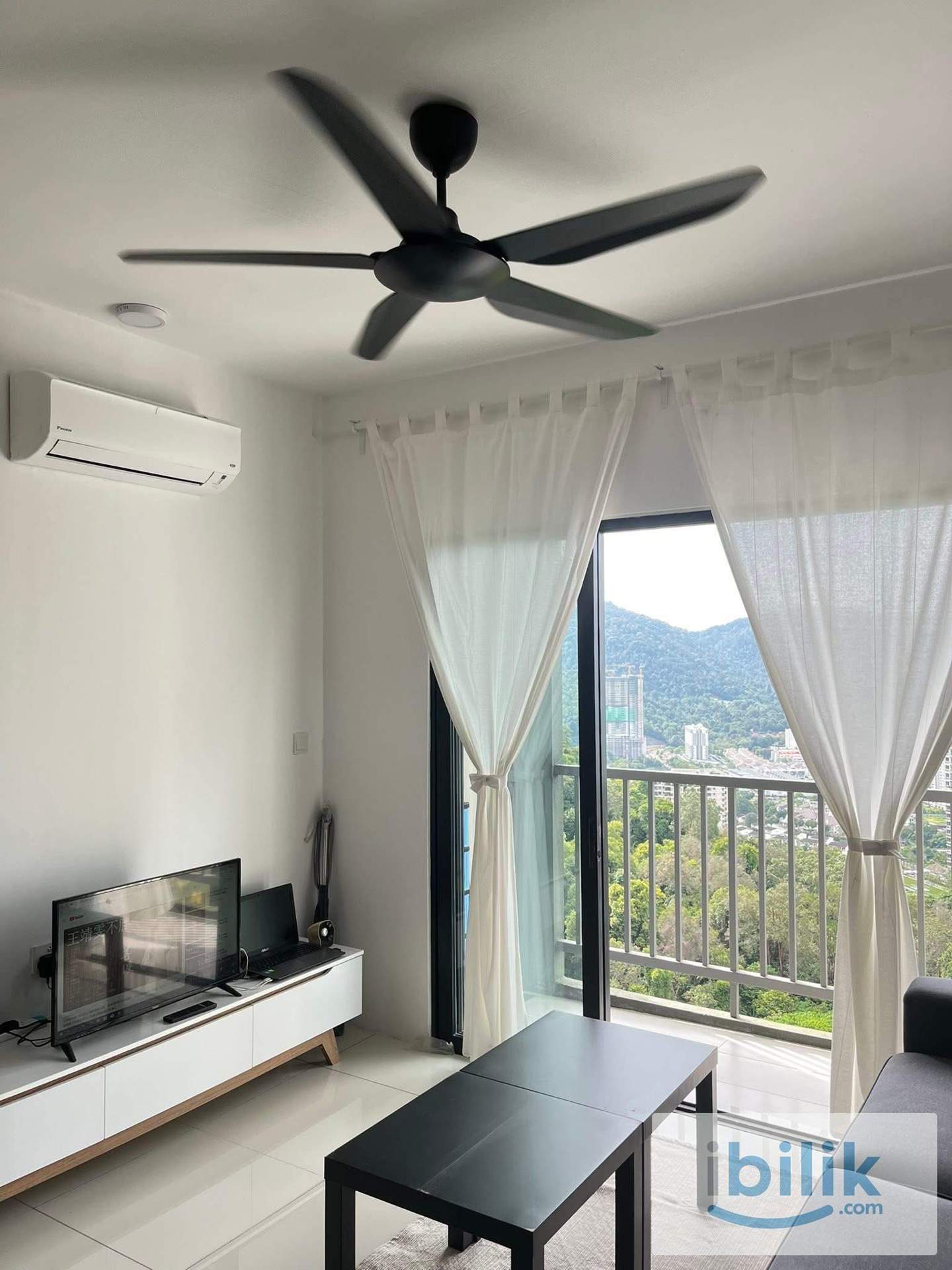 Middle room for rent, Tanjung Tokong - Image 2