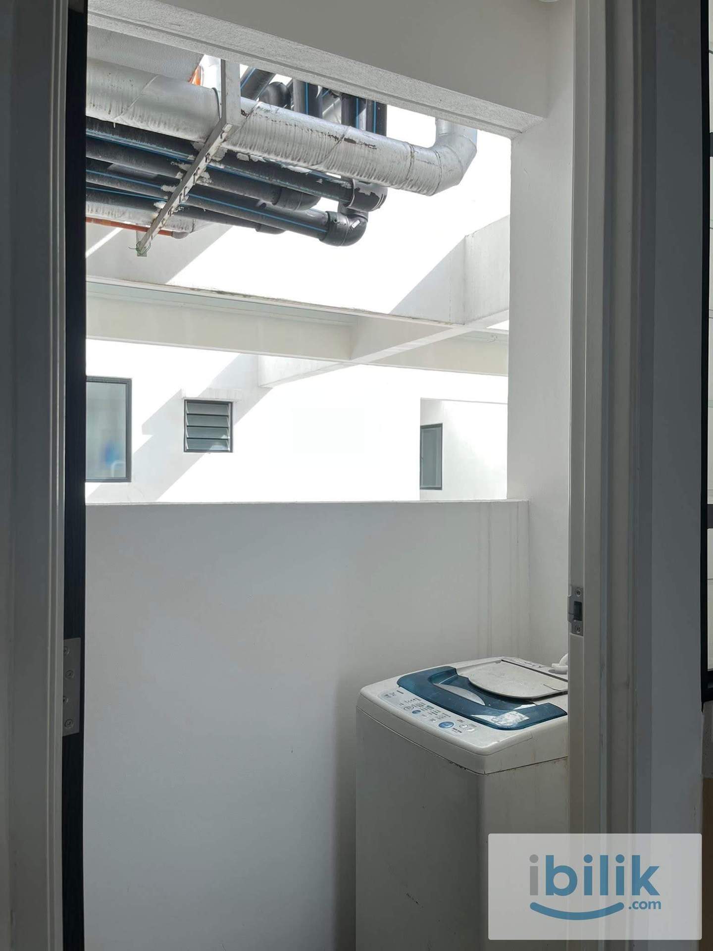 Middle room for rent, Tanjung Tokong - Image 5