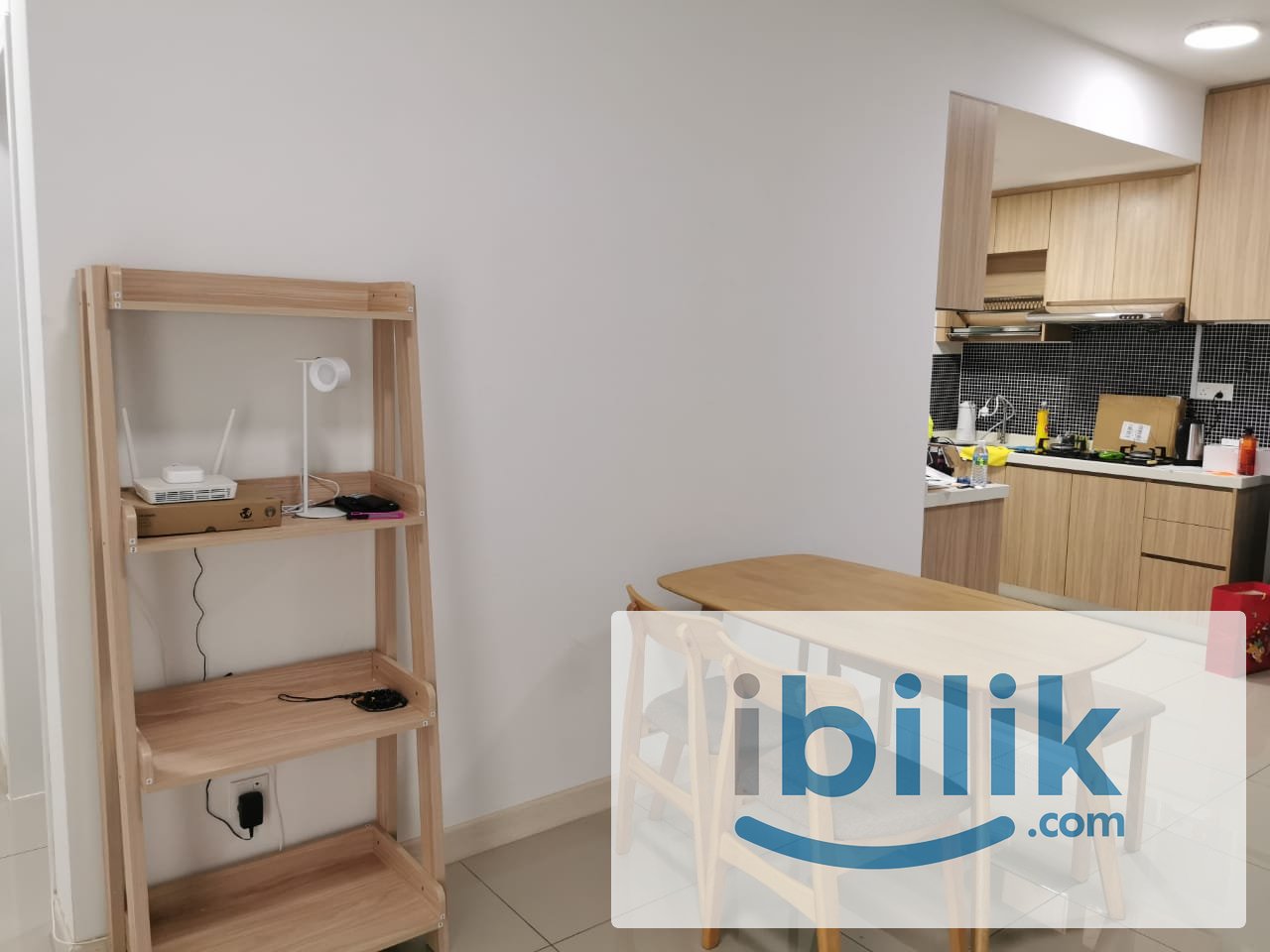Female Unit – Single Bed (Middle Room) - Image 5