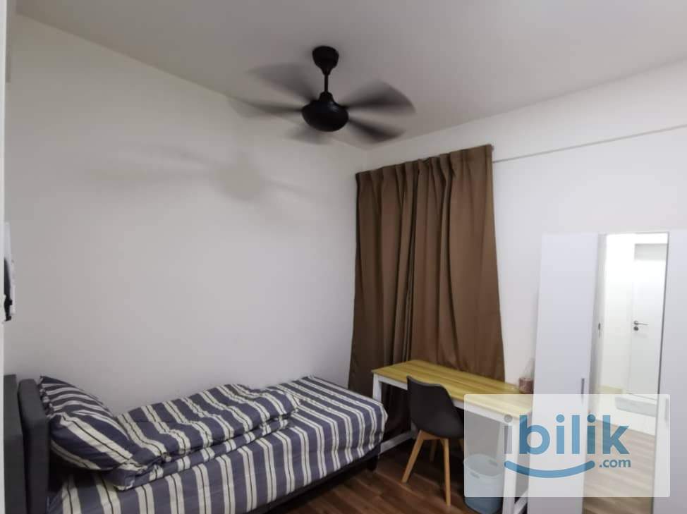 Female Unit – Single Bed (Middle Room) - Image 1