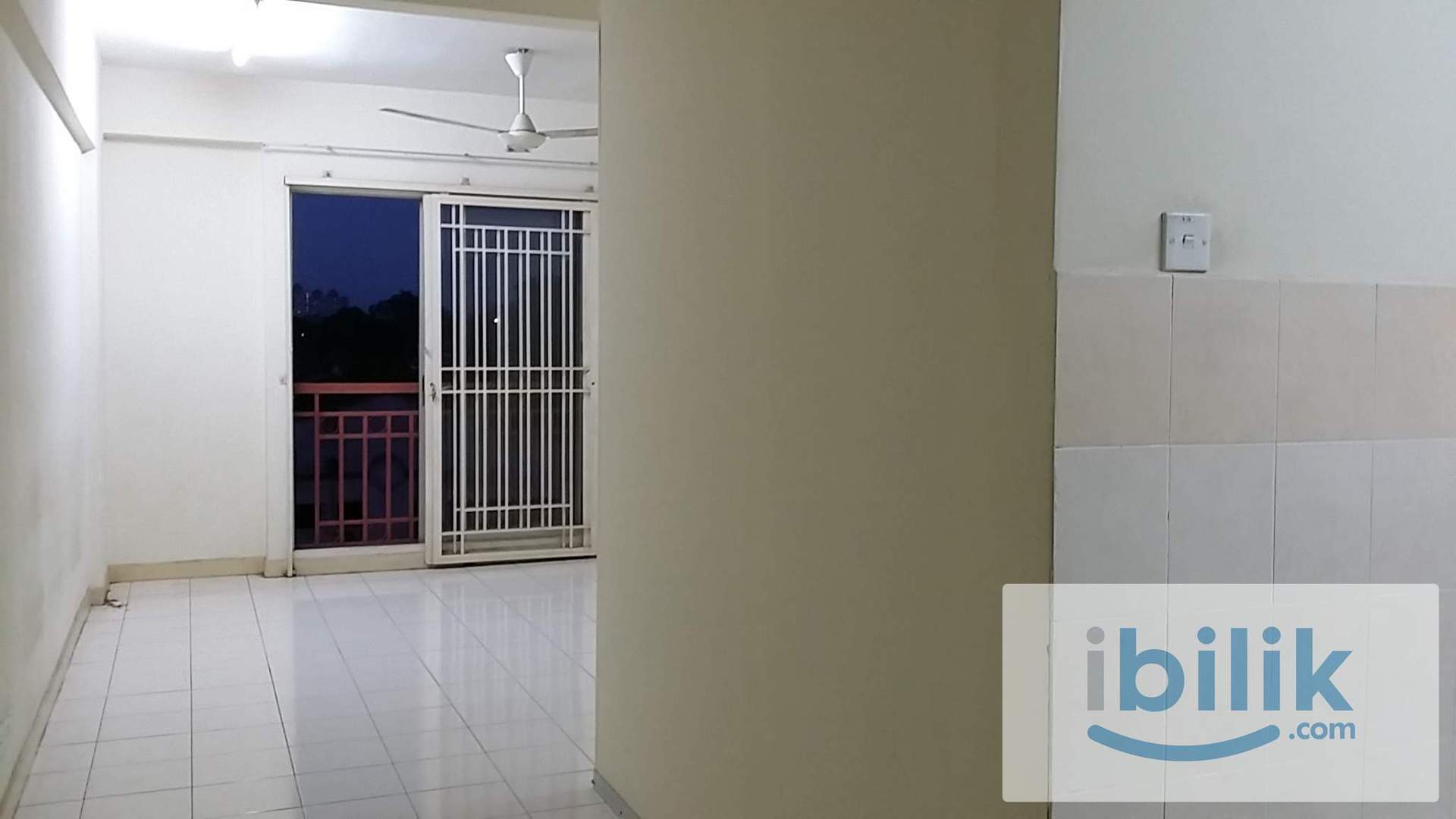 Medium Room Setapak, Wangsa Maju Tar Villa - Image 3