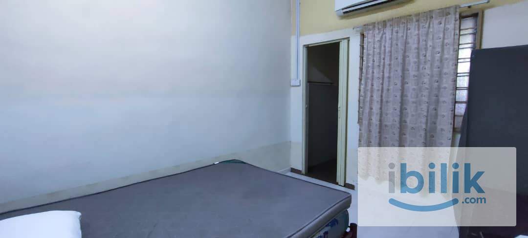 Fully Furnished Master Room with private Bathroom for RENT at Jalan Haji Ahmad, Kuantan !! - Image 2