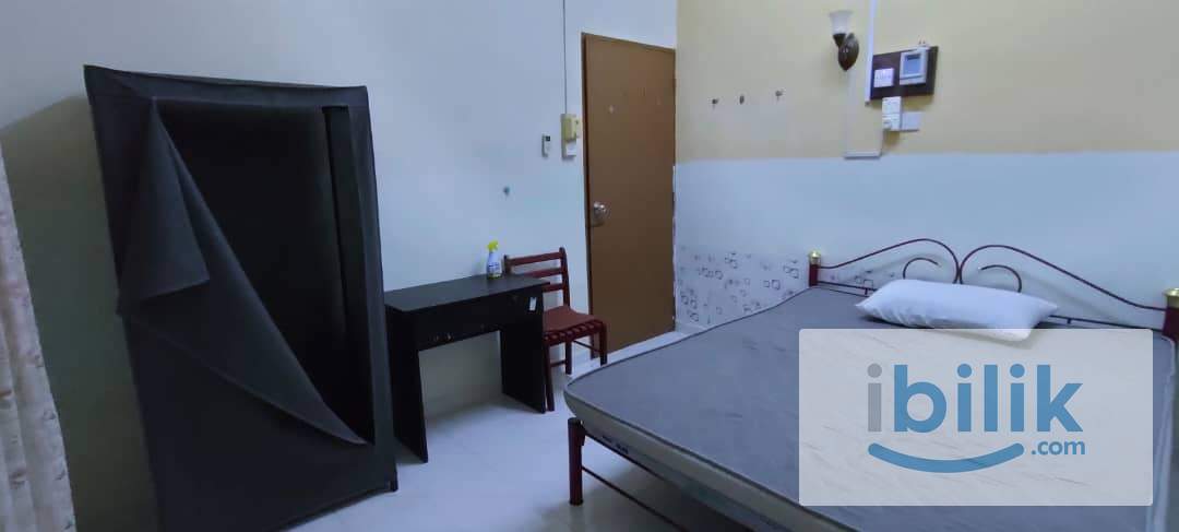 Fully Furnished Master Room with private Bathroom for RENT at Jalan Haji Ahmad, Kuantan !! - Image 1