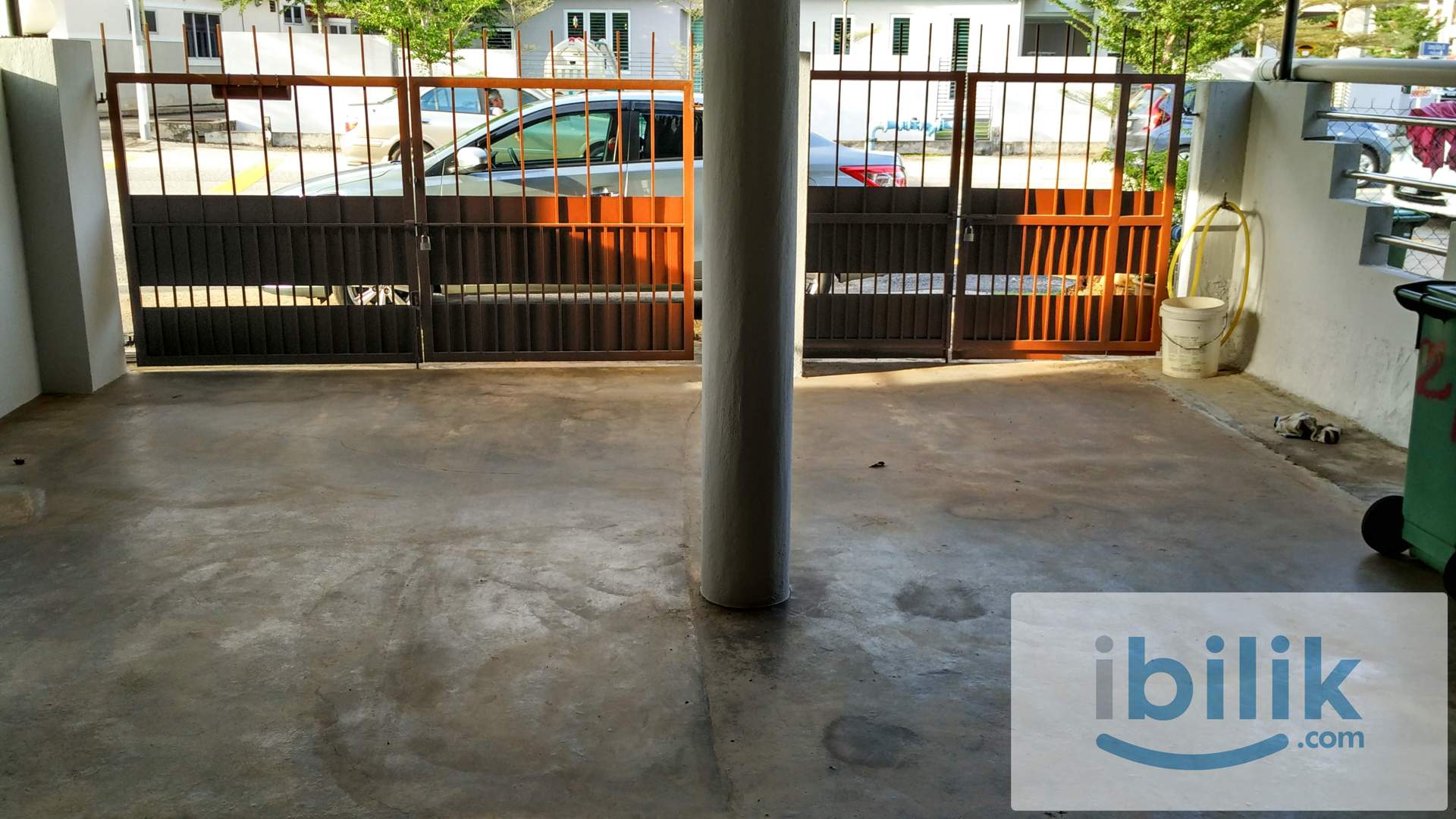 Fully Furnished Master Room with private Bathroom for RENT at Jalan Haji Ahmad, Kuantan !! - Image 4