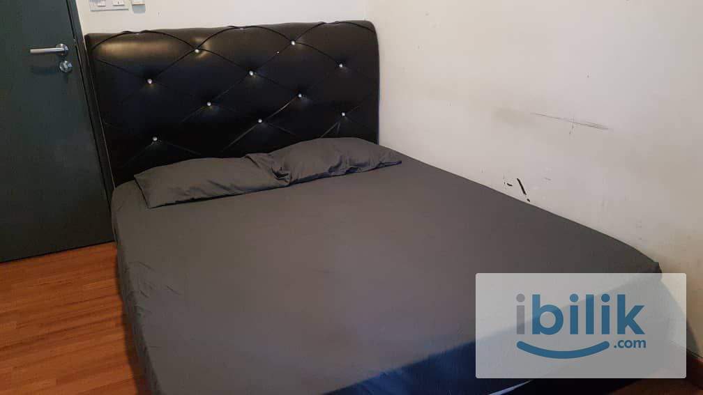 Link 2 Residence, Bukit Jalil Medium room, near TPM, APU, Pavillion,  - Image 1