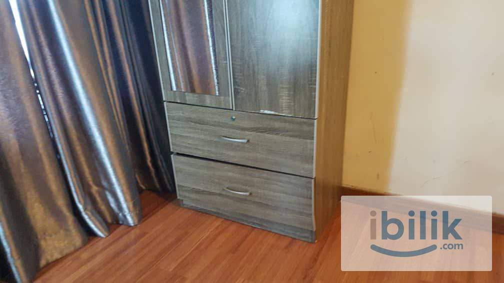 Link 2 Residence, Bukit Jalil Medium room, near TPM, APU, Pavillion,  - Image 7