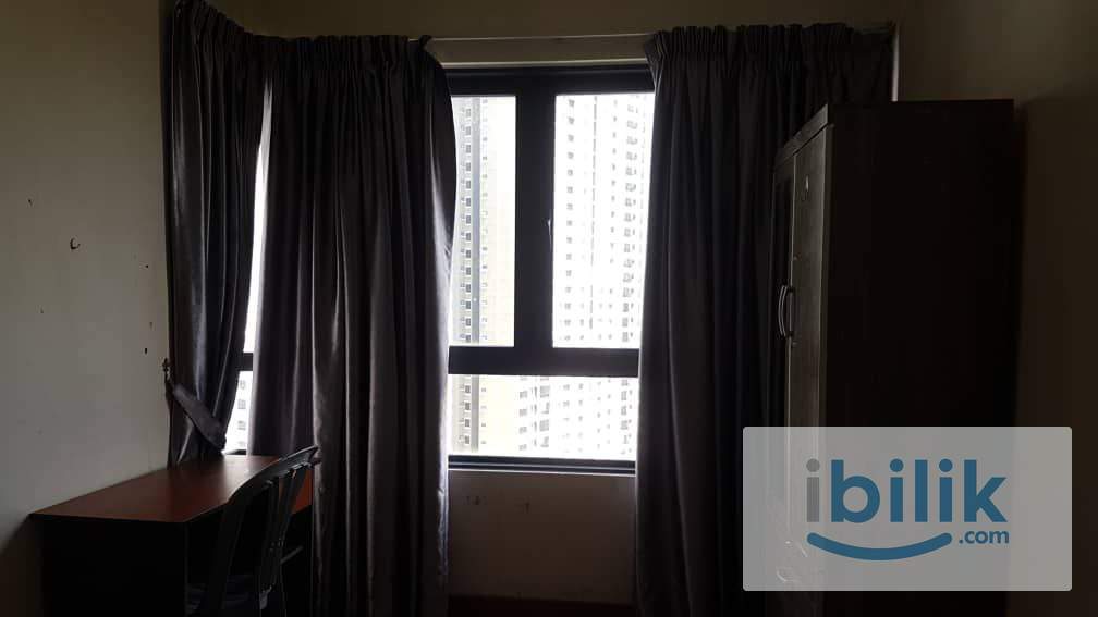 Link 2 Residence, Bukit Jalil Medium room, near TPM, APU, Pavillion,  - Image 8