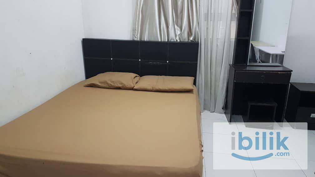 Master Room Suria Jelatek, near LRT, 10mins KLCC, next to Gleneagles - Image 2