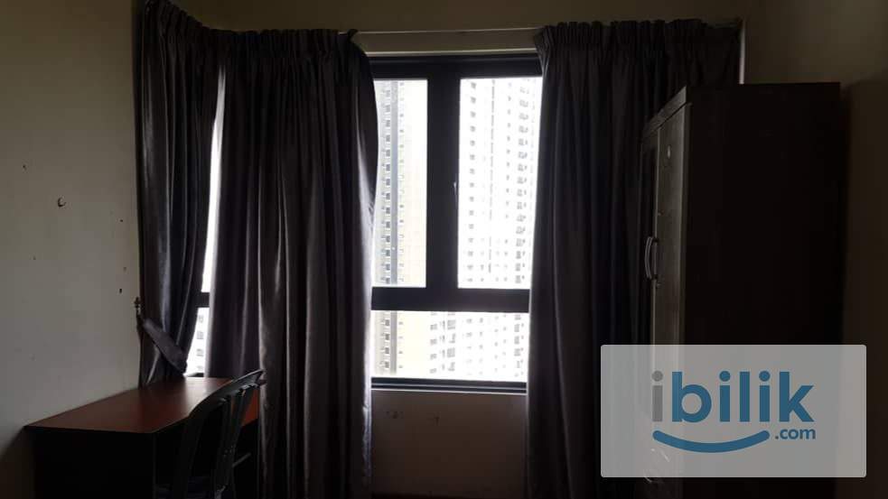Link 2 Residence Bukit Jalil,  Medium Balcony room, Nice view, near TPM, APU, Pavillion - Image 5