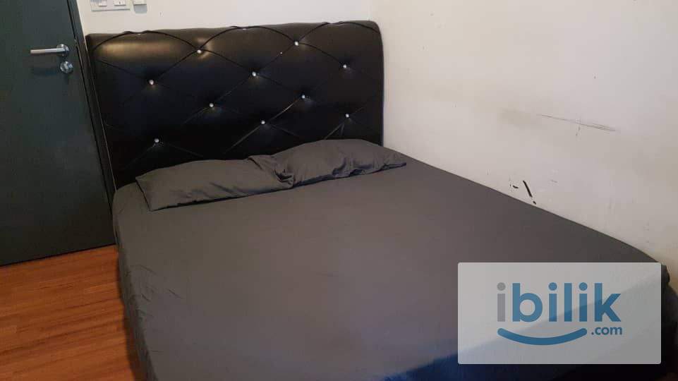 Link 2 Residence Bukit Jalil,  Medium Balcony room, Nice view, near TPM, APU, Pavillion - Image 6