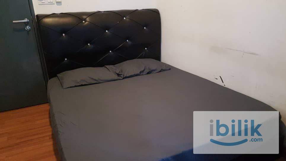 Link 2 Residence, Medium room Nice view, near TPM, APU, Pavillion Bukit Jalil - Image 1