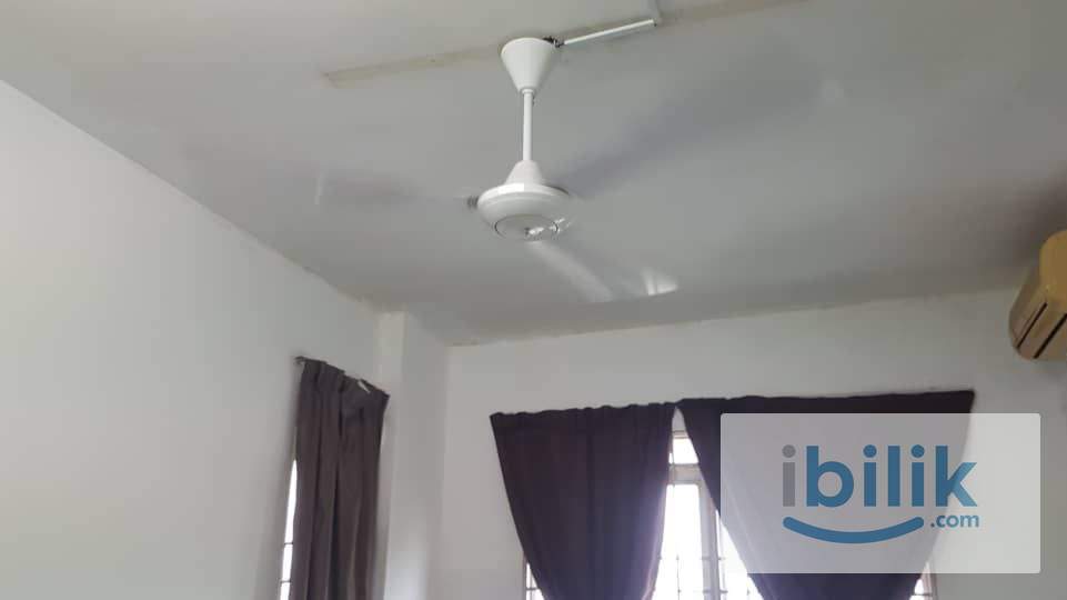 Warisan Cityview Condo Cheras | MRT & LRT Nearby | Pool | Gym | WiFi | Velocity area - Image 6