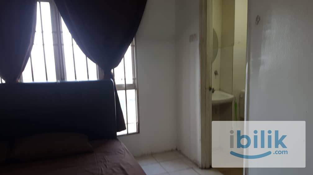 Warisan Cityview Condo Cheras | MRT & LRT Nearby | Pool | Gym | WiFi | Velocity area - Image 7