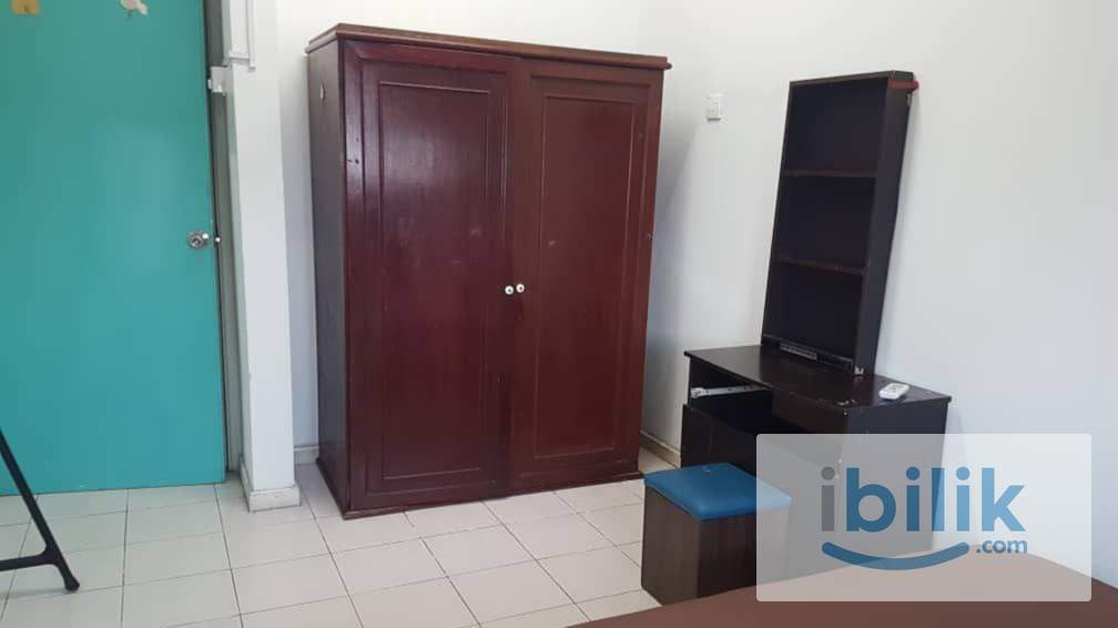 Warisan Cityview Condo Cheras | MRT & LRT Nearby | Pool | Gym | WiFi | Velocity area - Image 8