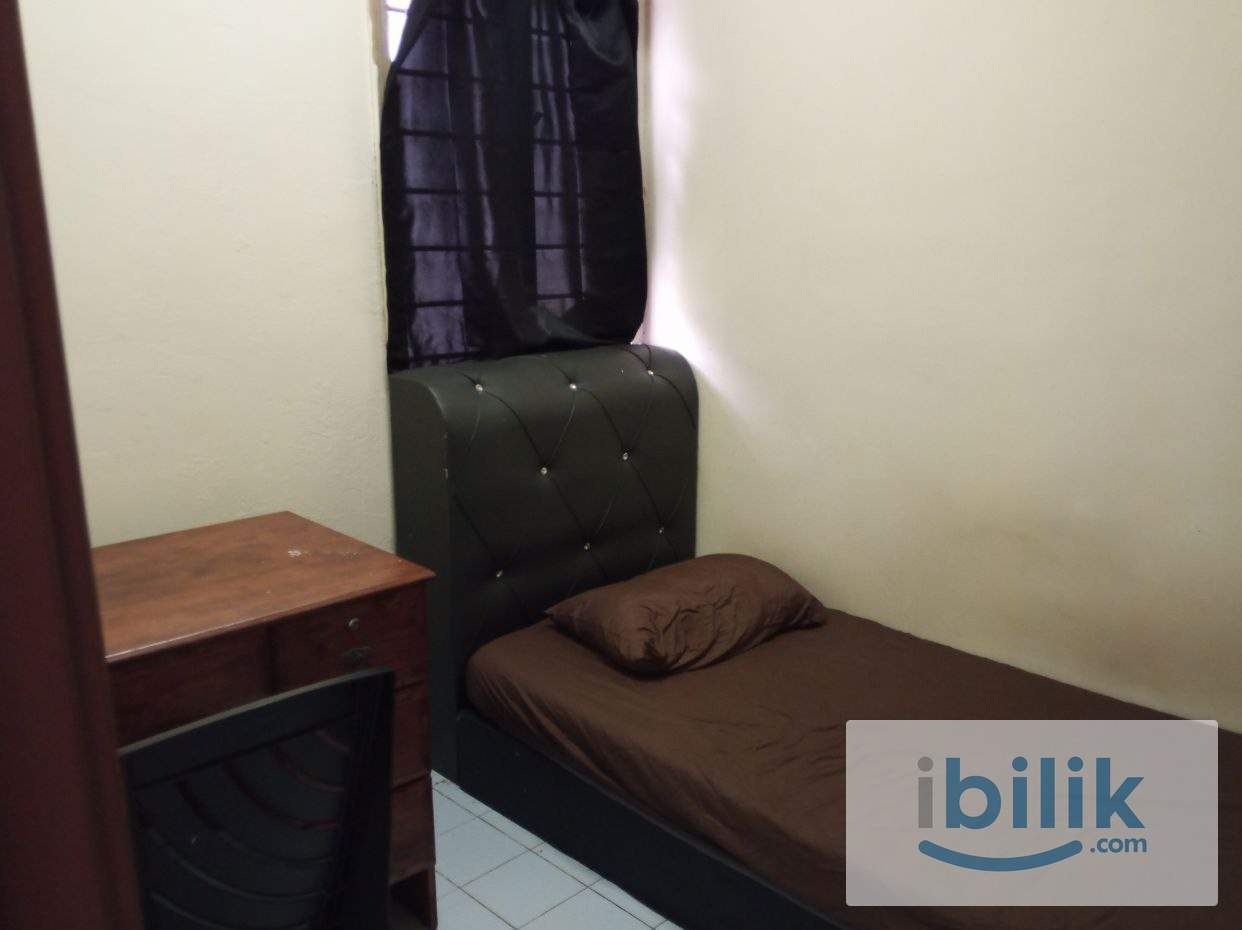 Single room @ USJ27 landed house near One City, Main Place, Putra Heights - Image 1