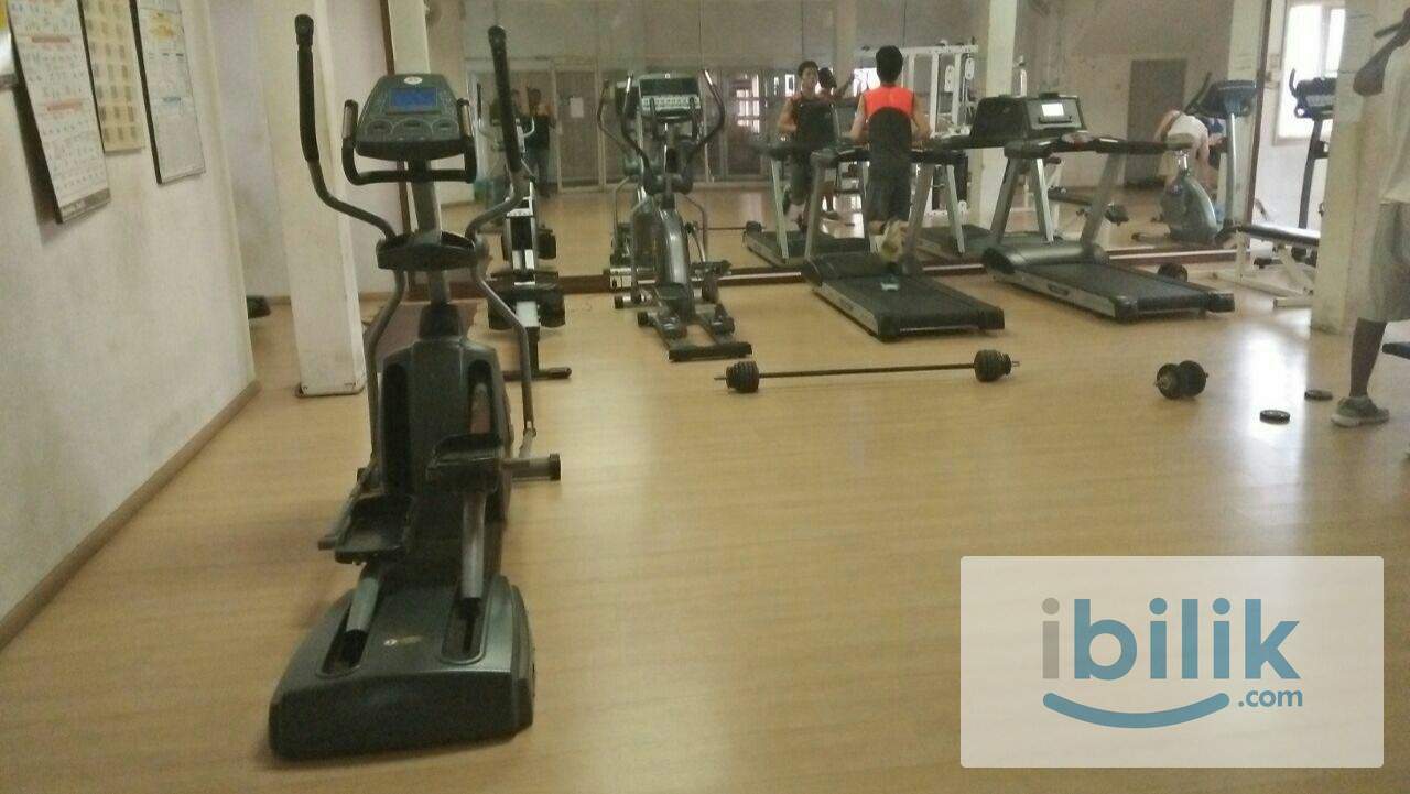 [Master Room] Pantai Hillpark Phase 2, Bangsar South, near Vertical Horizon,  - Image 3