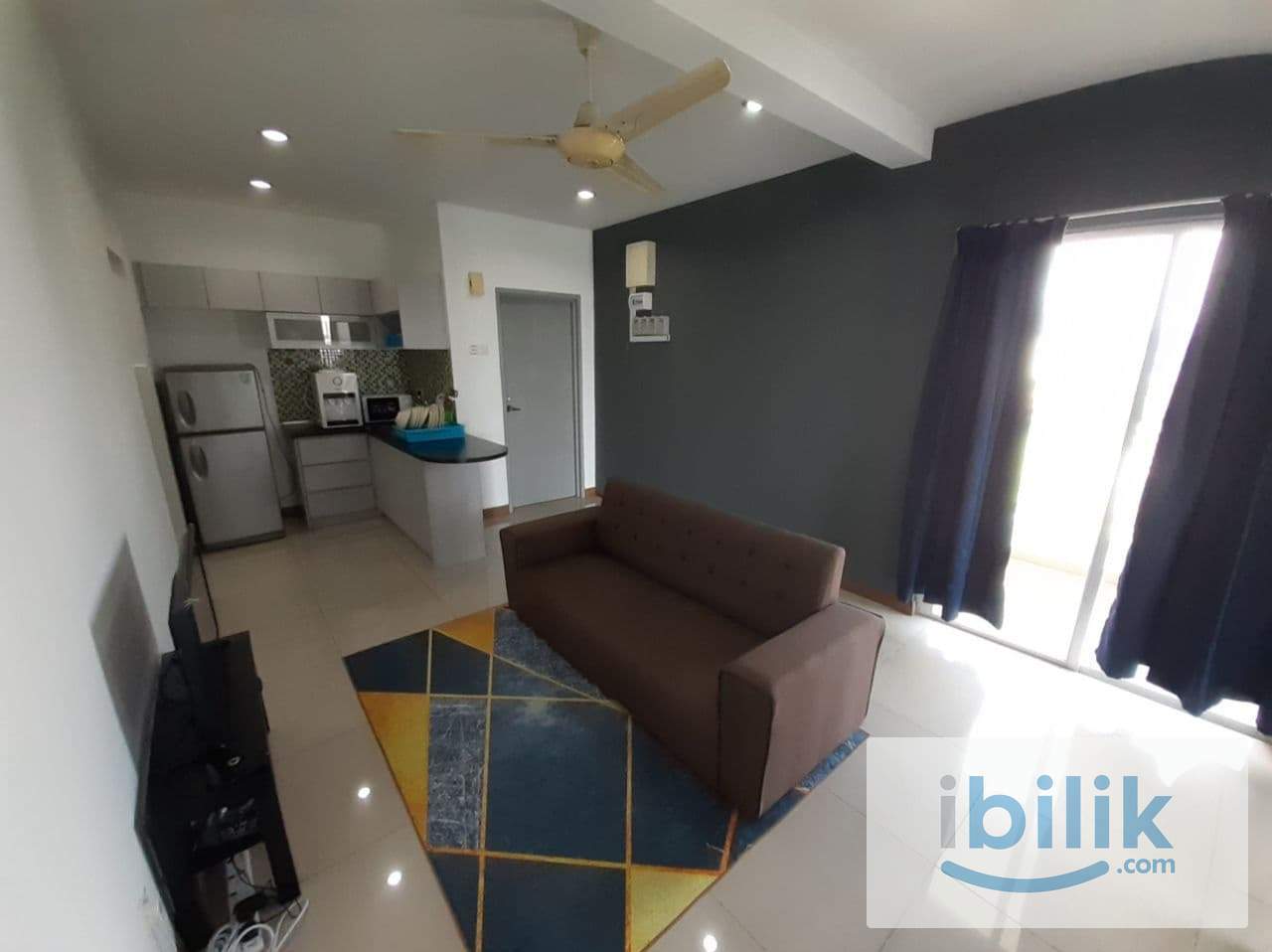 [LRT Cheras] Single Room, Attached Bath, Female Unit, Seri Puteri Condo, Super Location - Image 6