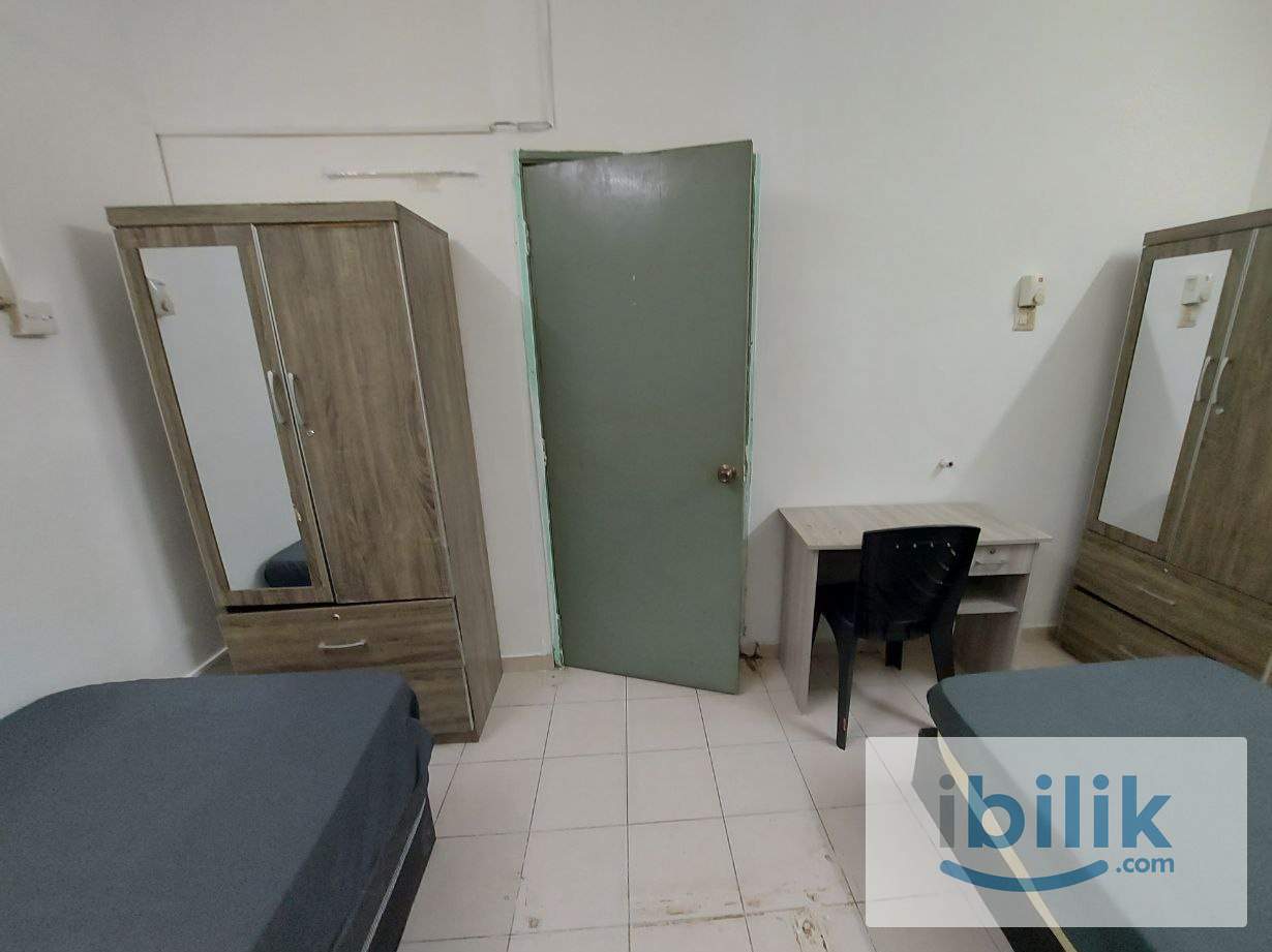 Casa Subang, USJ, Opposite BRT, near LRT, Choice of Rooms, Mydin, Summit, FF,  - Image 2