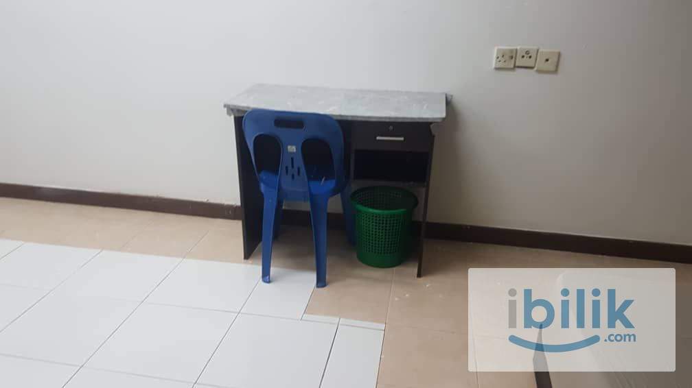 [Female Unit] Cyberia Smarthomes, Cyberjaya, next to MMU, Tamarind, near UOC, Master Room  - Image 3