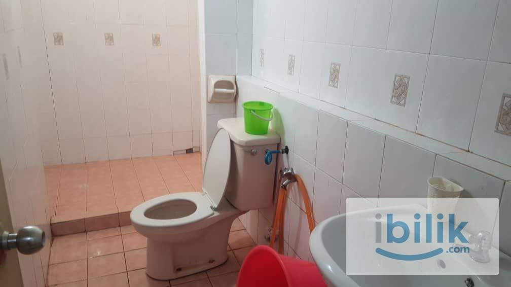 [Female Unit] Cyberia Smarthomes, Cyberjaya, next to MMU, Tamarind, near UOC, Master Room  - Image 5