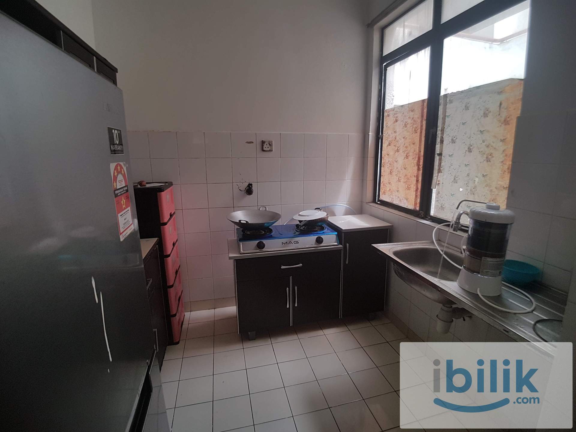 [Female Unit] Cyberia Smarthomes, Cyberjaya, next to MMU, Tamarind, near UOC, Master Room  - Image 6