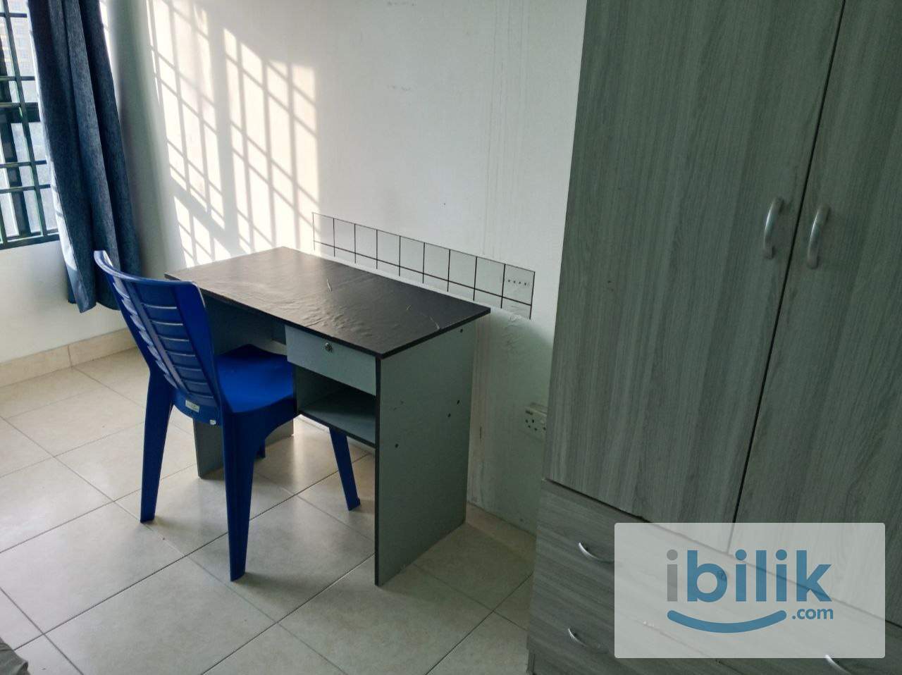 Single Room @ Changkat View Condo, Dutamas, Mont Kiara - Image 4