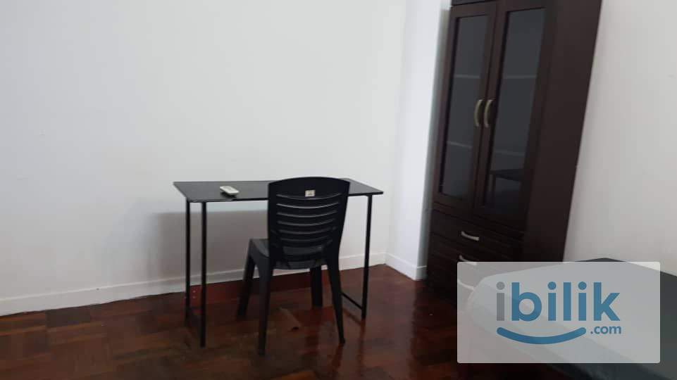 [NEAR KTM] Single Room, Ridzuan Condo, near Sunway Pyramid, NPE, Federal, Mentari - Image 5
