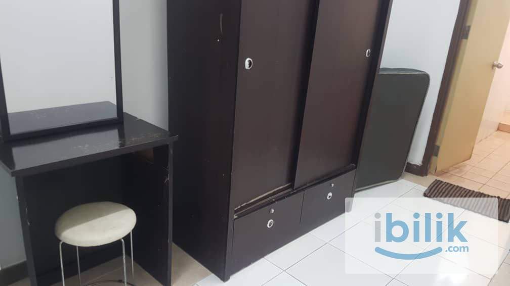[Female] Cyberia Smarthomes, Master Room, Cyberjaya, next to MMU, Tamarind, near UOC - Image 7
