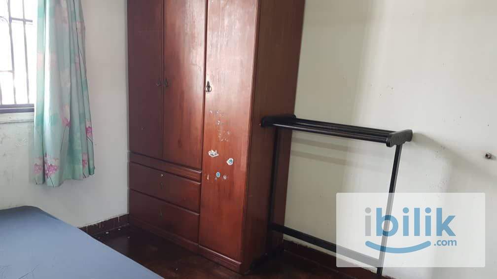 [Master Room] Pantai Hillpark Phase 2, Bangsar South, near Vertical Horizon,  - Image 7