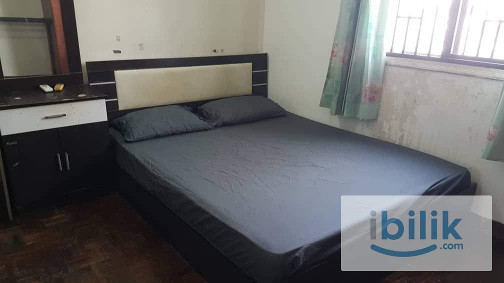 [Master Room] Pantai Hillpark Phase 2, Bangsar South, near Vertical Horizon,  - Image 8