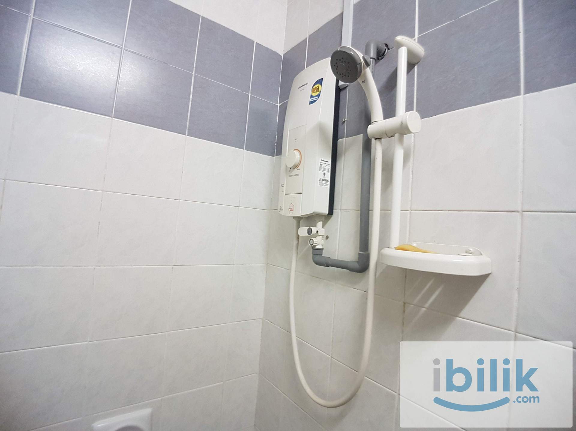Kota Kemuning Seksyen 31 Shah Alam , Master Room, near Bukit Rimau, Jalan Kebun, Proton, Landed House, FF - Image 2