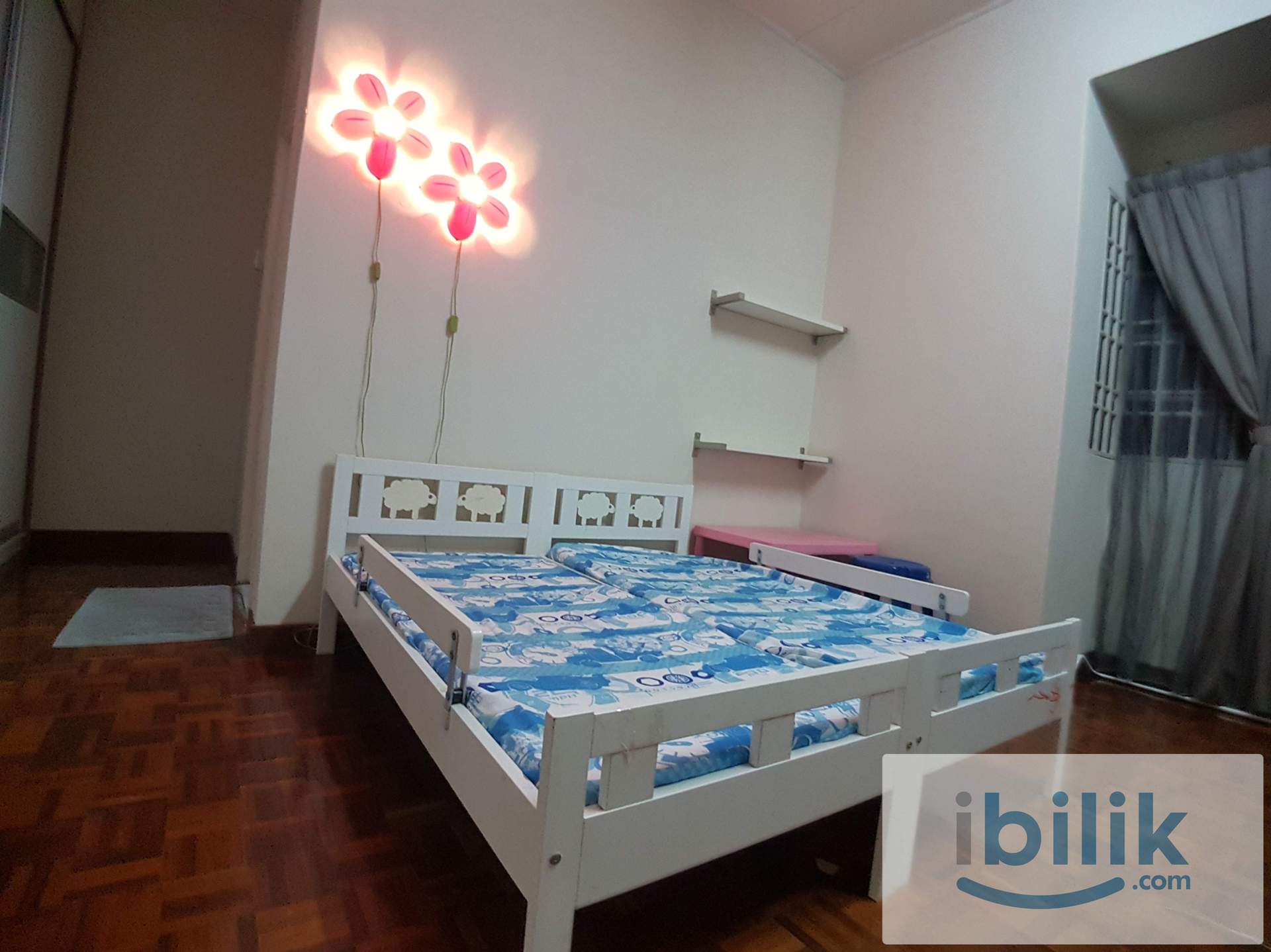 Kota Kemuning Seksyen 31 Shah Alam , Master Room, near Bukit Rimau, Jalan Kebun, Proton, Landed House, FF - Image 5