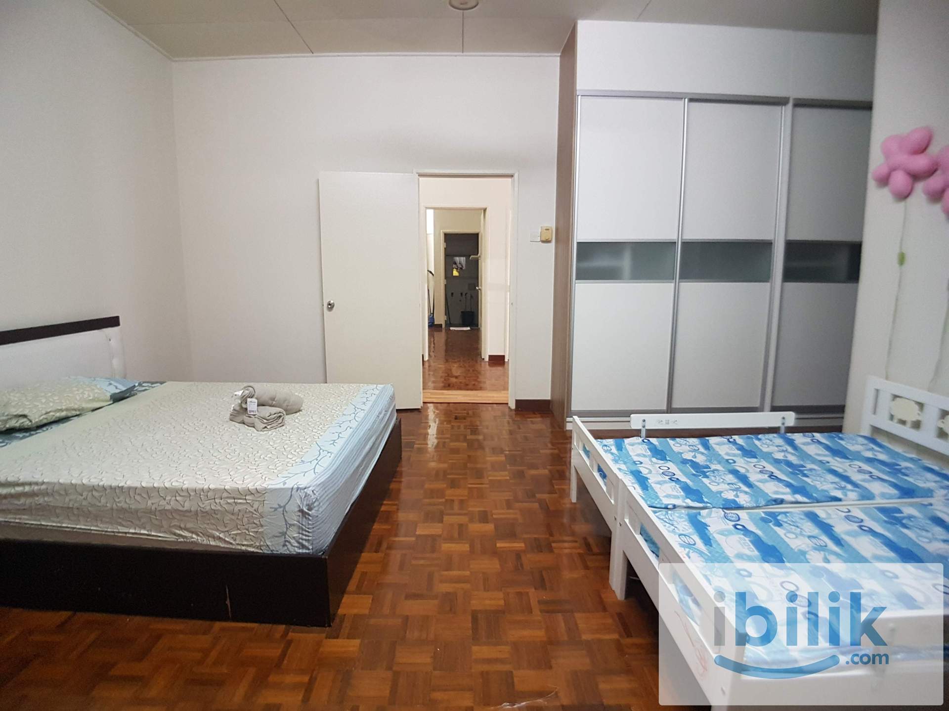 Kota Kemuning Seksyen 31 Shah Alam , Master Room, near Bukit Rimau, Jalan Kebun, Proton, Landed House, FF - Image 7