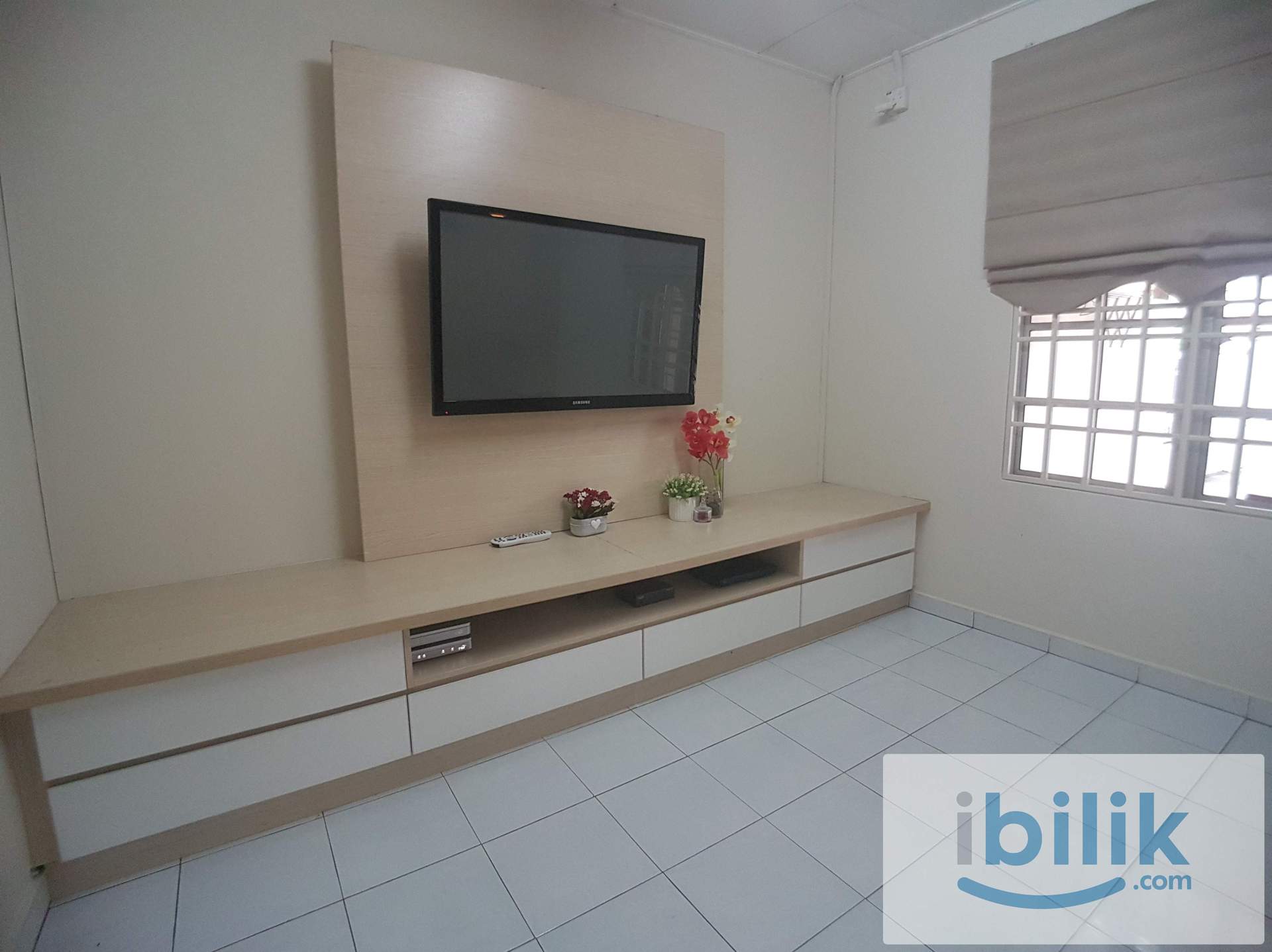 Kota Kemuning Seksyen 31 Shah Alam , Master Room, near Bukit Rimau, Jalan Kebun, Proton, Landed House, FF - Image 8