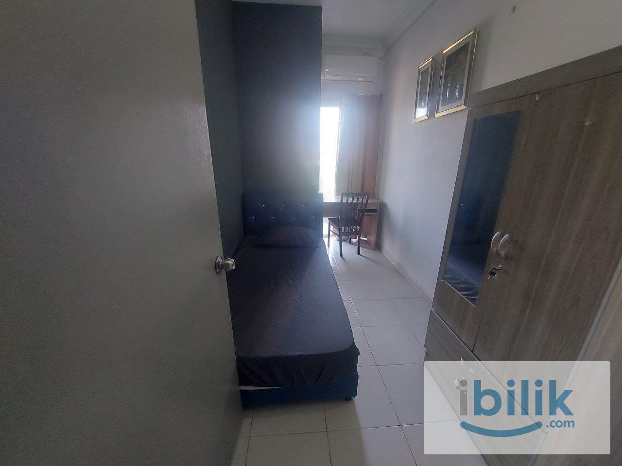 Choice of Rooms Suria Jelatek, near LRT, 10mins KLCC, next to Gleneagles, GE Mall - Image 8