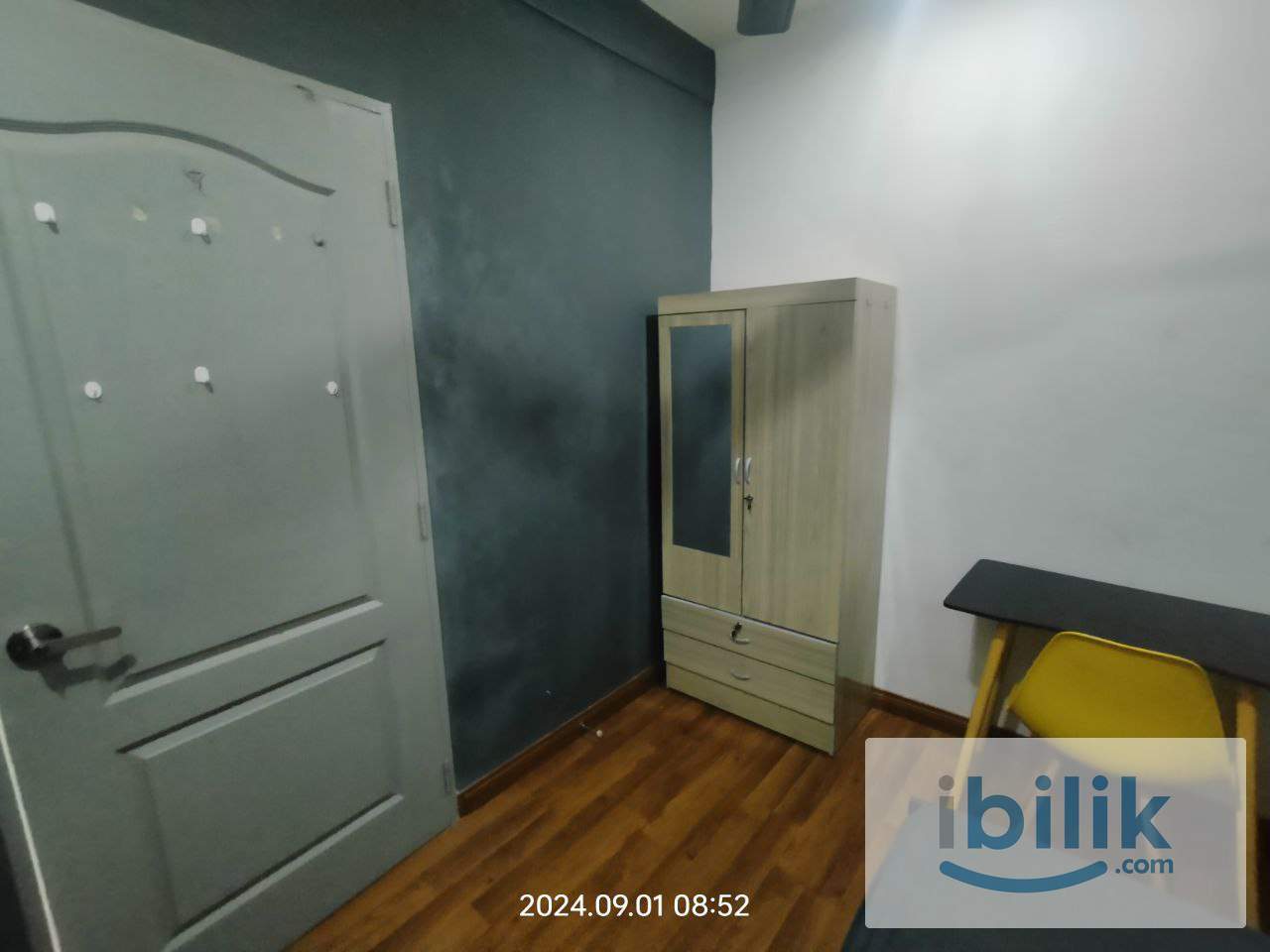 [LRT Cheras] Single Room, Attached Bath, Female Unit, Seri Puteri Condo, Super Location - Image 9