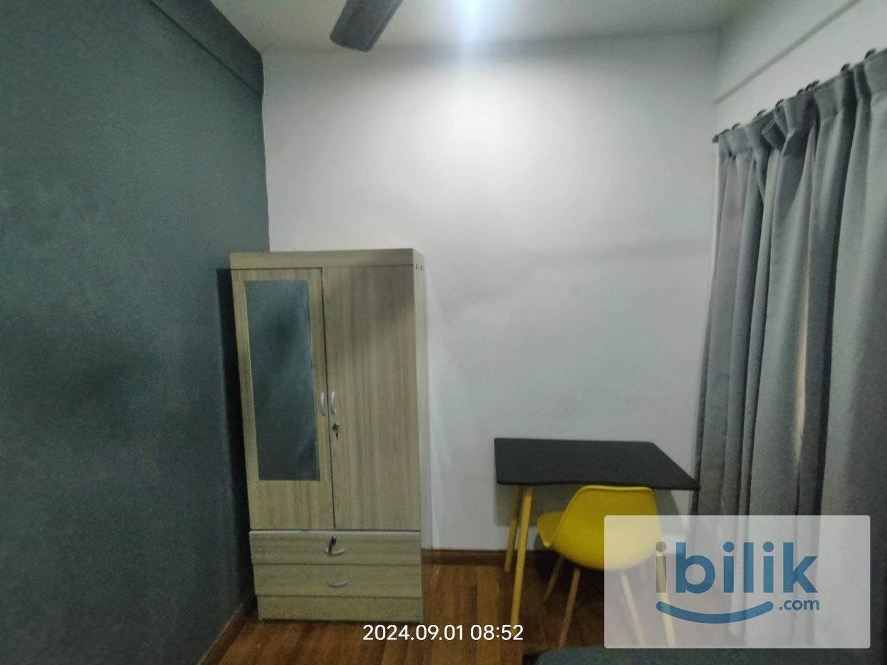 [LRT Cheras] Single Room, Attached Bath, Female Unit, Seri Puteri Condo, Super Location - Image 7