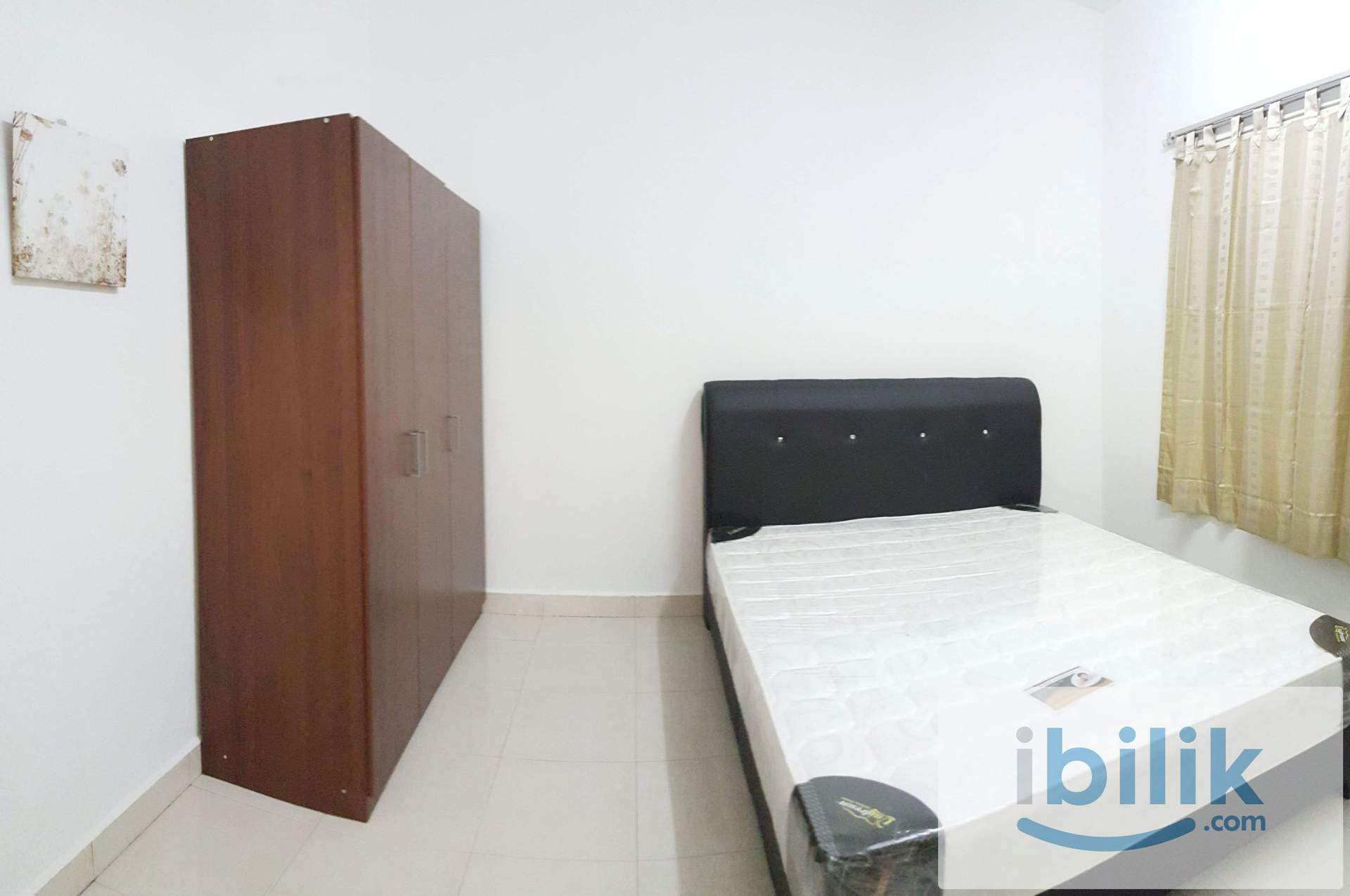 Room for Rent @ Suriamas Condo, Bandar Sunway (2026) - Image 1