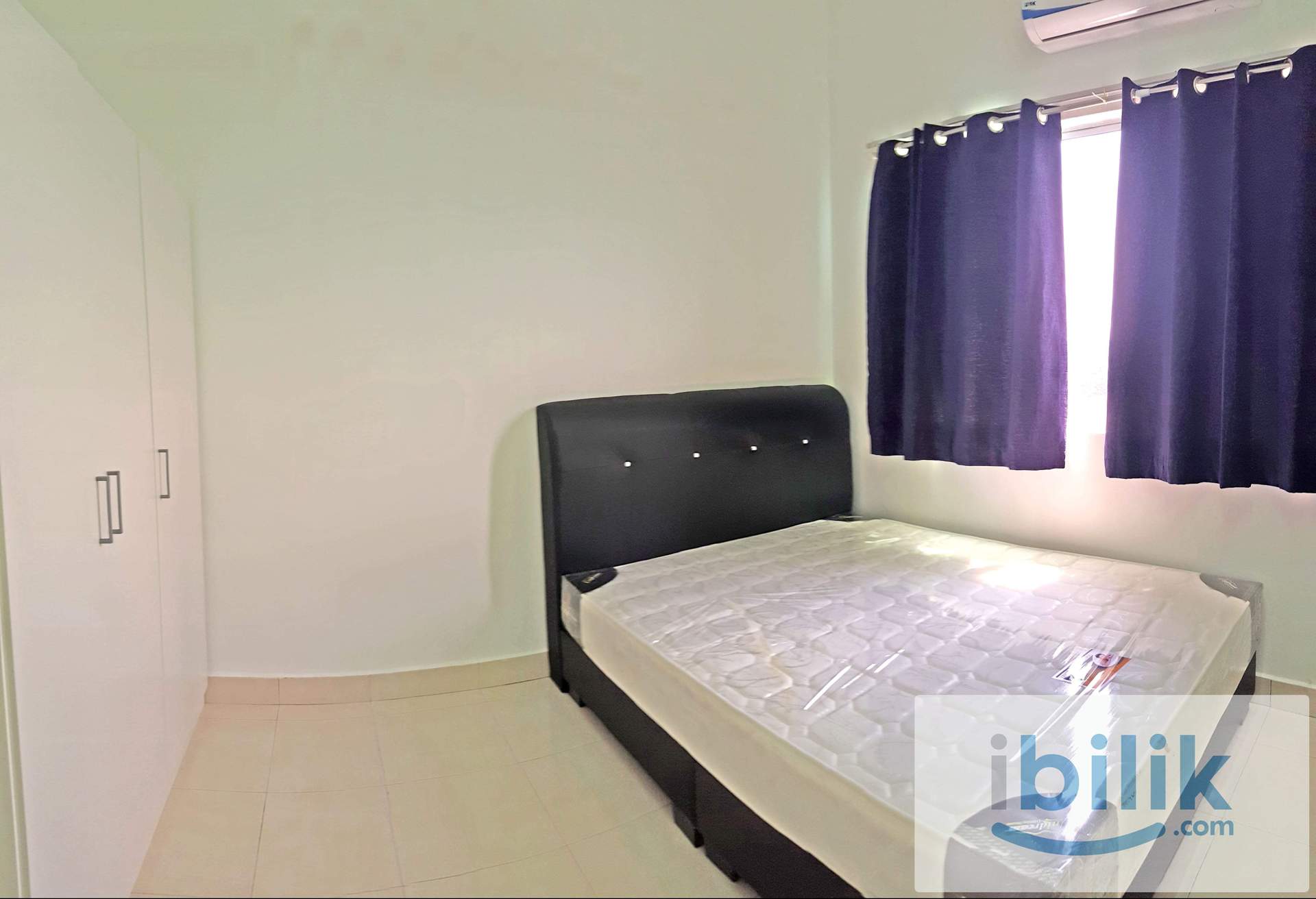 Room for Rent @ Suriamas Condo, Bandar Sunway (2026) - Image 2