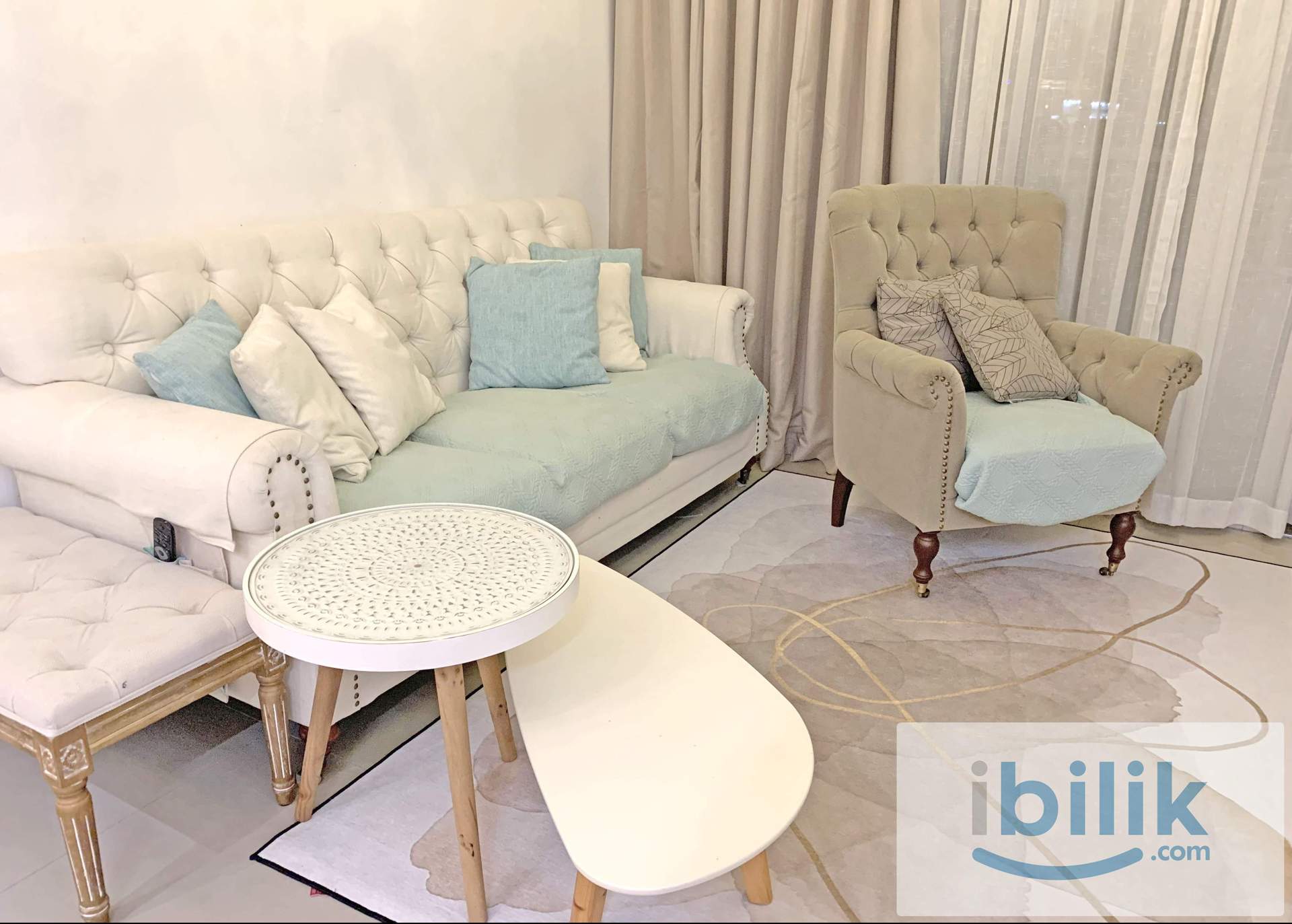Room for Rent @ Suriamas Condo, Bandar Sunway (2026) - Image 4