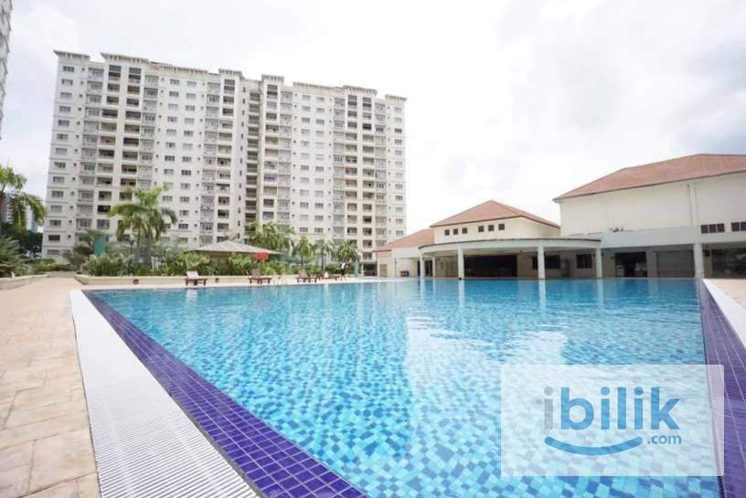 Room for Rent @ Suriamas Condo, Bandar Sunway (2026) - Image 5
